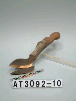 藏品(木匙)的圖片